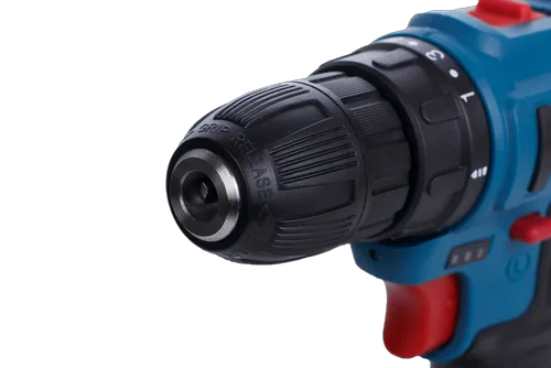 Дрель-шуруповерт аккумуляторная Кратон CD-14,4-Li-1,5