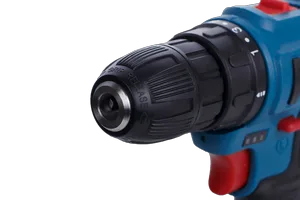 Дрель-шуруповерт аккумуляторная Кратон CD-14,4-Li-1,5