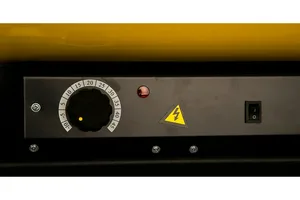 Пушка тепловая дизельная Ballu BHDP-30, 30 кВт,  прямого нагрева