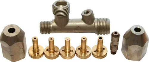 Комплект ЗИП 253-9000, РК2-02