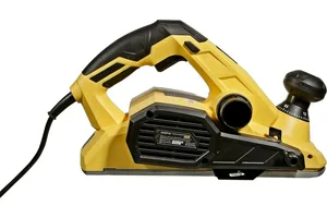 Рубанок Hanskonner HP11113, 1300Вт, 110мм, стац.крепление