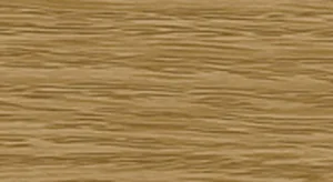 Угол ПВХ 15х15х2,7м дуб темный IDEAL