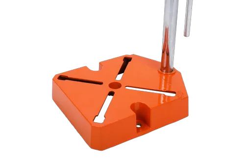 Стойка для дрели вертикальная Кратон тип А