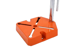 Стойка для дрели вертикальная Кратон тип А