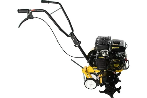 Культиватор Champion ВC 4311 (3,5лс 1F 43см 24см 1,6л 30кг)