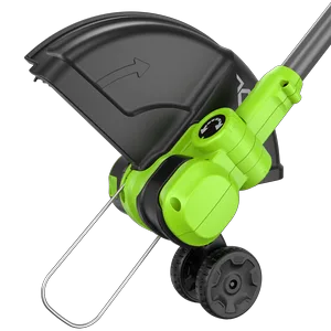 Триммер аккумуляторный GreenWorks G40LT331, 40V, без АКБ и ЗУ