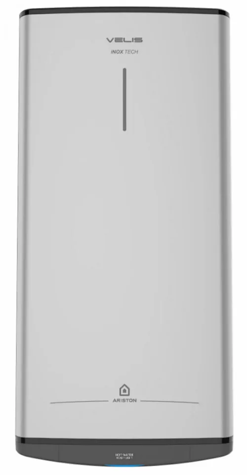 Водонагреватель Ariston ABS VLS PRO INOX R 80 накопительный, вертикал. монтаж, нерж., 80 л, 2000Вт 