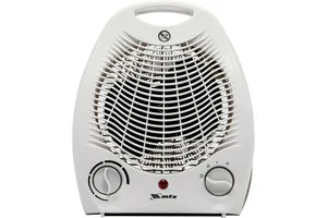 Тепловентилятор MTX FHS-2000, 1/2 кВт