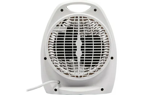 Тепловентилятор MTX FHS-2000, 1/2 кВт