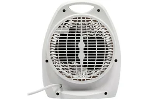 Тепловентилятор MTX FHS-2000, 1/2 кВт