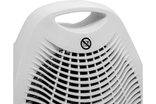 Тепловентилятор MTX FHS-2000, 1/2 кВт