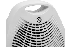 Тепловентилятор MTX FHS-2000, 1/2 кВт