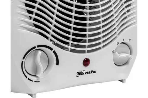 Тепловентилятор MTX FHS-2000, 1/2 кВт