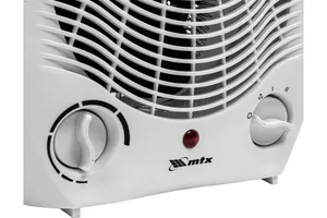 Тепловентилятор MTX FHS-2000, 1/2 кВт