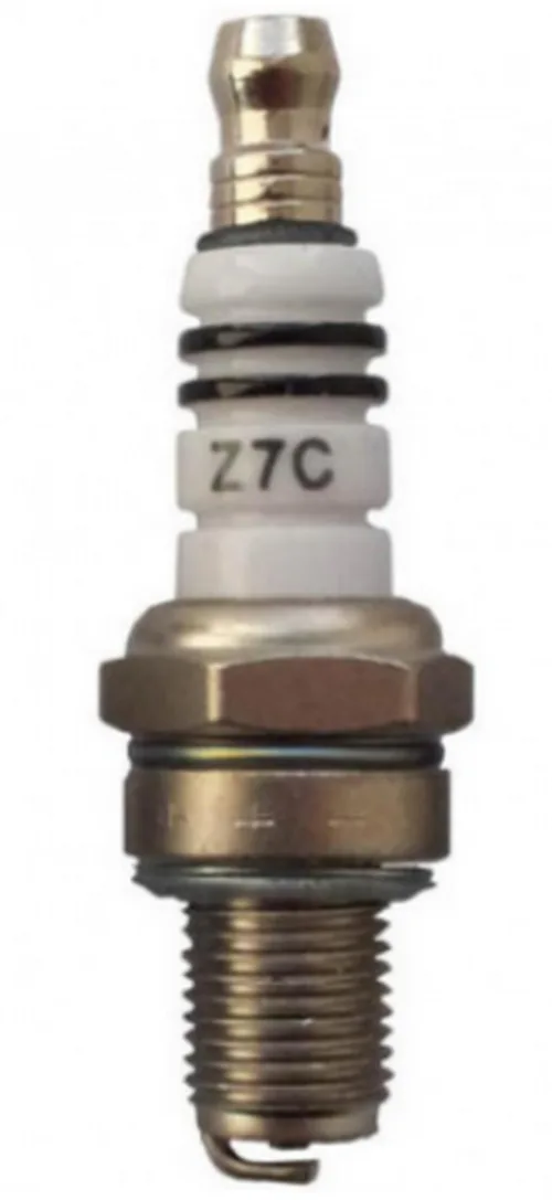 Свеча зажигания CHAMPION IGP Z7C (для 2Т ДВС)