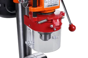 Станок сверлильный Кратон DM-13/350