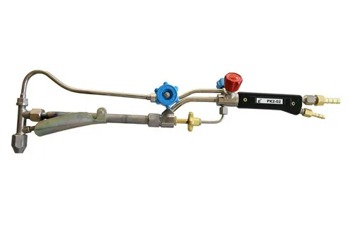 Резак керосинореза РК2-02 с комплектом ЗИП 253-9000