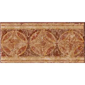 Плитка керам 16.5*33.3 TAVEL. ROSSO/OCRA/ROSA