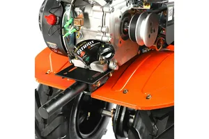 Мотоблок PATRIOT КАЛУГА М  (колеса X-Drive 4, вперед, 2 назад)