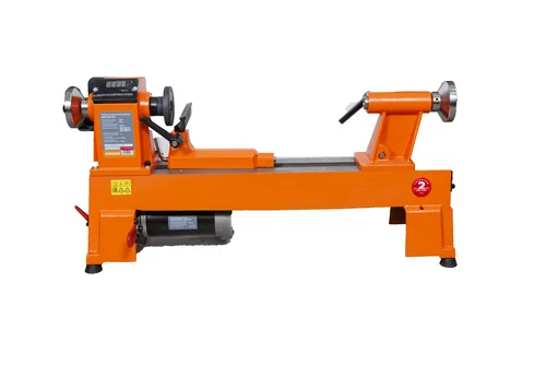 Станок токарный КРАТОН WML-500-600