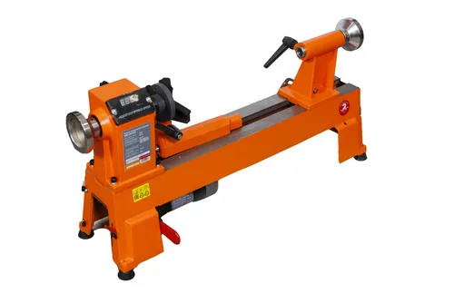 Станок токарный КРАТОН WML-500-600