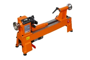 Станок токарный КРАТОН WML-500-600