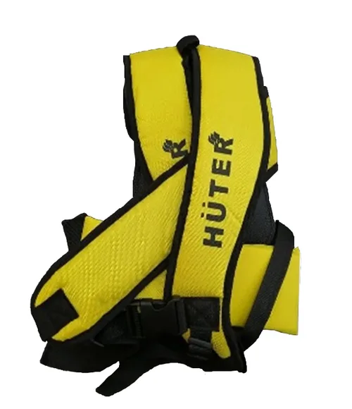 Ремень Huter BT-PRO для триммера ранцевый  