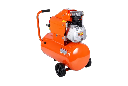 Компрессор с прямой передачей Кратон AC-210-24-DD