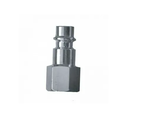 Переходник Кратон бысторазъемный М x 1/4"F