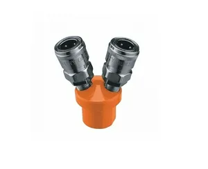 Переходник Кратон 2F x 1/4"F