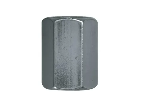 Переходник Кратон 1/4"F x 1/4"F