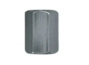 Переходник Кратон 1/4"F x 1/4"F