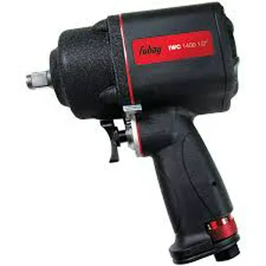Гайковерт пневматический FUBAG IWC 1400 ударный,1/2", 1380Нм, 6,3бар