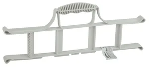 Рамка силового удлинителя FR-1 ЭРА