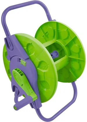 Катушка для шланга Palisad 20м.