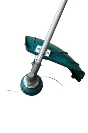 Триммер бензиновый Кратон GGT-43-2