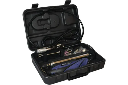 Машина гравировальная Диолд МЭД-2 МФ (40 предметов)