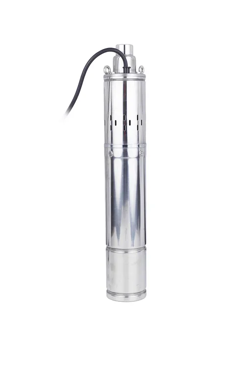 Насос скважинный винтовой 3,5" Кратон WWP-25/95