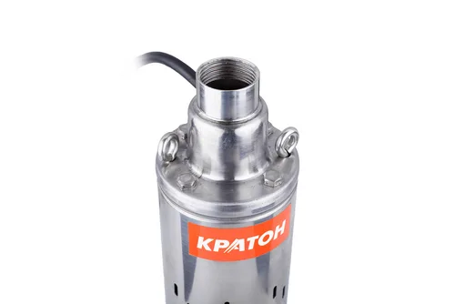 Насос скважинный винтовой 3,5" Кратон WWP-25/95