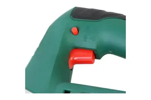 Лобзик Дифмаш ЛП-010, маятниковый ход - нет, число двойных ходов пилы  3000 ход/мин