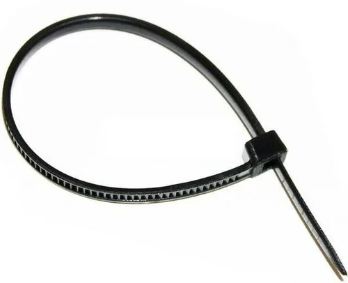 Хомут Navigator 71 337 NCT-036-200-100/BL 100шт