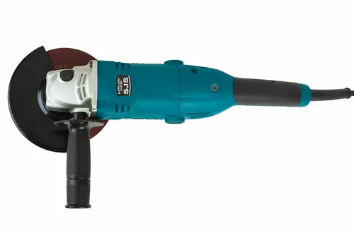 Машина шлифовальная угловая MAKITA GA 6021 C, 1450Вт,150м, эл стабилизация