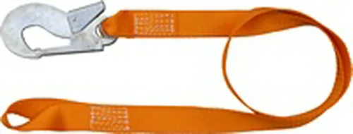 Строп ленточный 1,5 м Тип А 