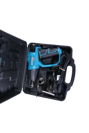 Фен технический Кратон HAG-2000 Е