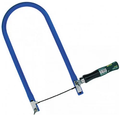 Лобзик FIT, ручной, усиленный, 145х280мм