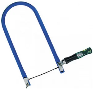 Лобзик FIT, ручной, усиленный, 145х280мм