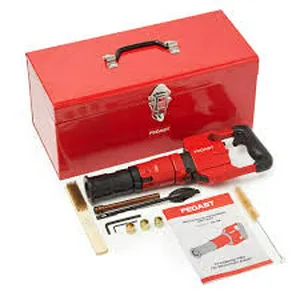 Пистолет монтажный пороховой FEDAST PC 84 (ПЦ-84)