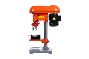 Станок сверлильный Кратон DM-13/400