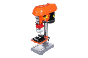Станок сверлильный Кратон DM-13/400