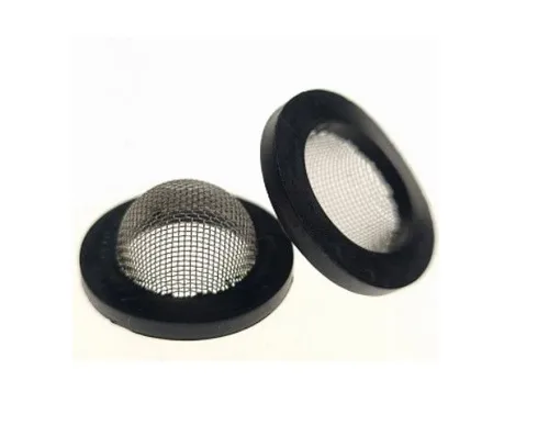 Прокладка с выпуклой сеточкой (отстойник) 3/4" (2 шт.), MP